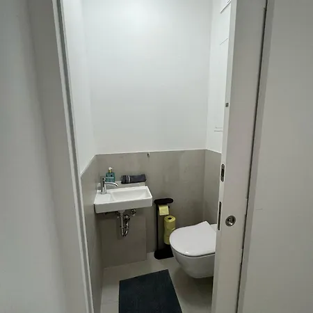 Апартаменты Citylife Inapartment *