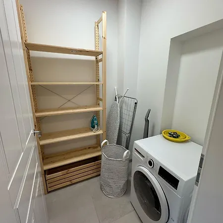 Citylife Inapartment Зальцбург