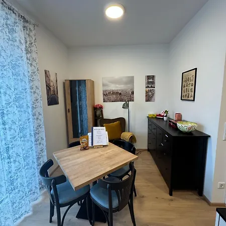 Citylife Inapartment Apartment *